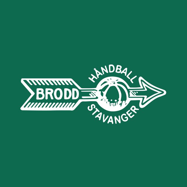 Brodd Håndball - Vol 1.