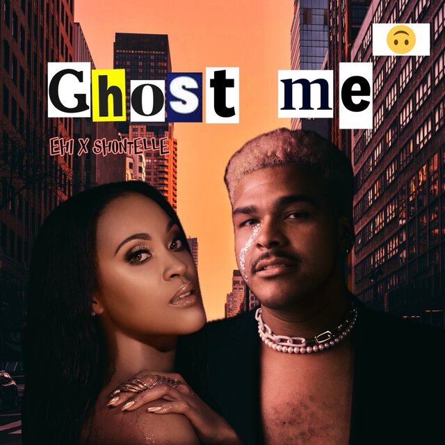 Ghost Me