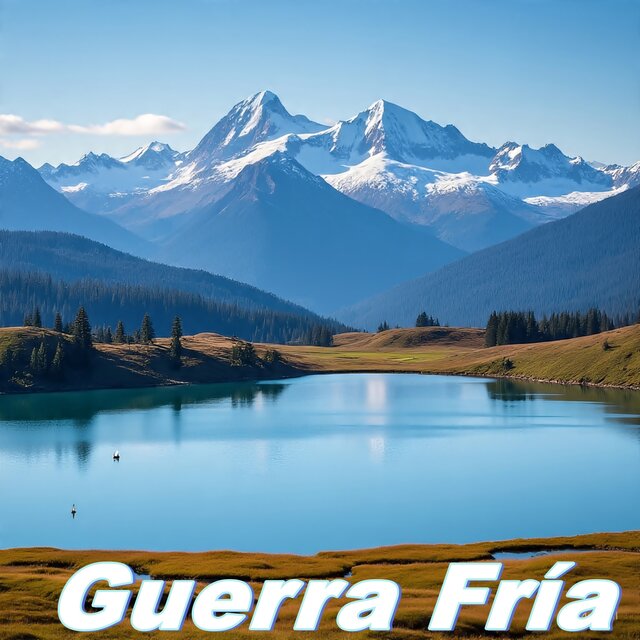 Guerra Fría