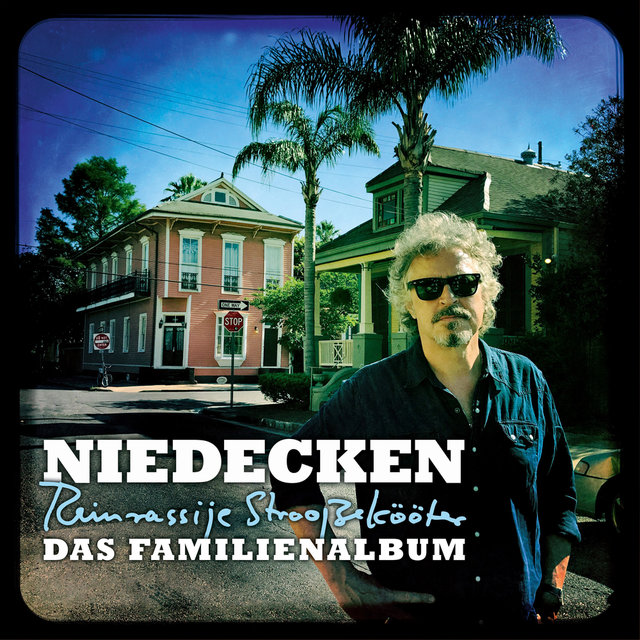 Das Familienalbum - Reinrassije Strooßekööter (Deluxe Version)