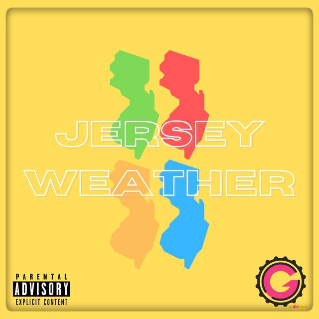 Jersey Weather