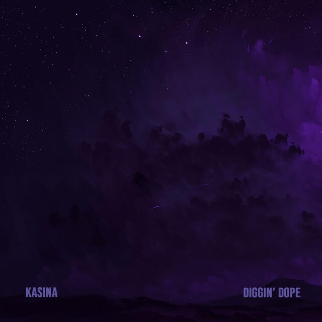 Diggin' Dope