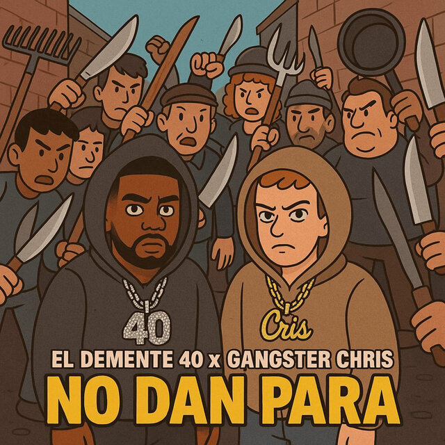 No Dan Para