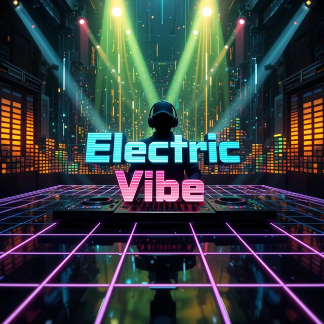 Electric Vibe