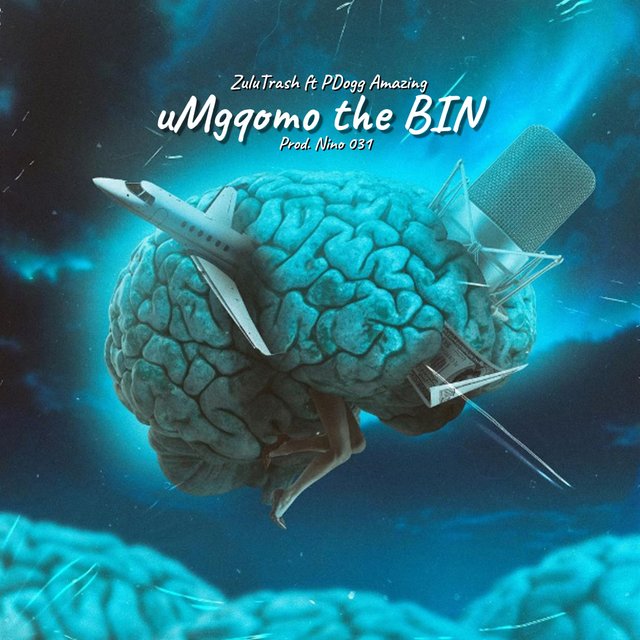 uMGQOMO THE BIN