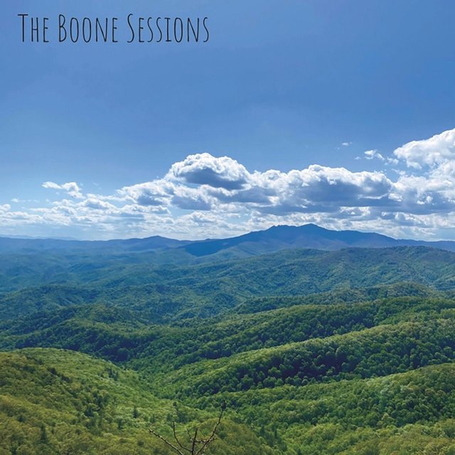 The Boone Sessions