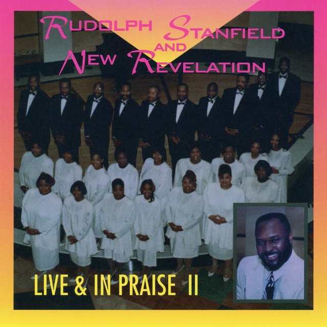 Live & In Praise II