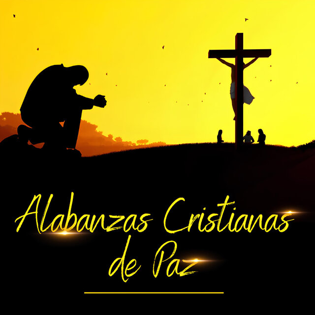 Alabanzas Cristianas de Paz