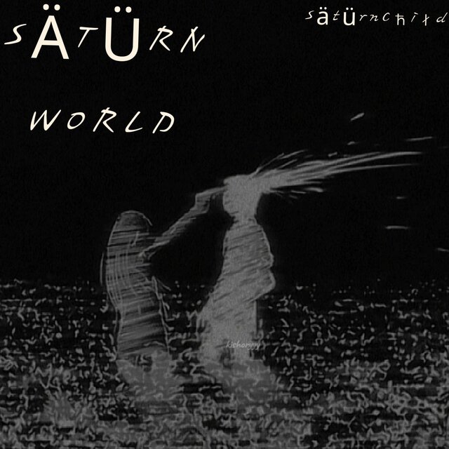 Sätürn World (Vol.1)