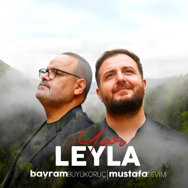 Yar Leyla