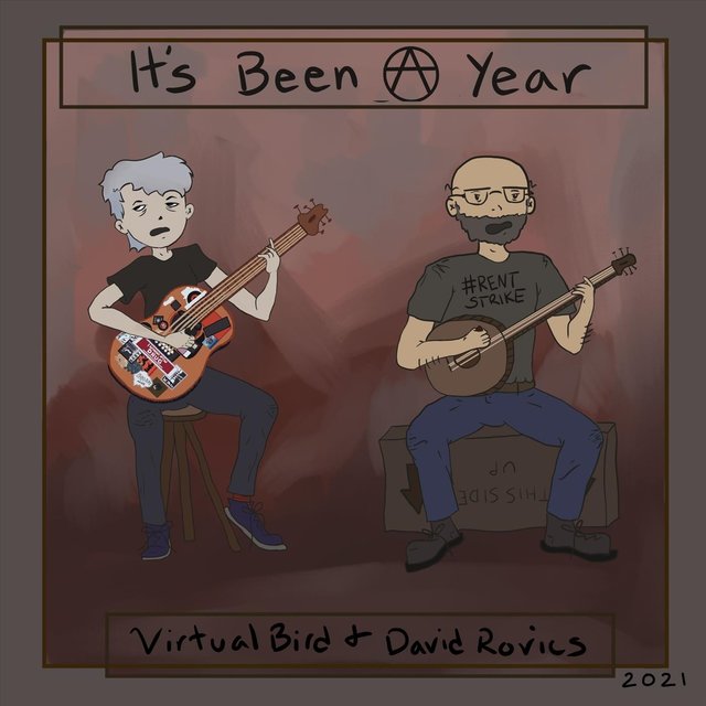 It's Been a Year
