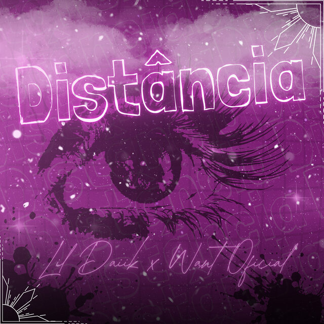 Distância