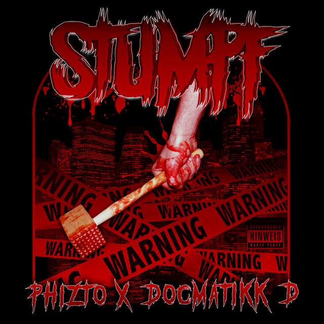 Stumpf
