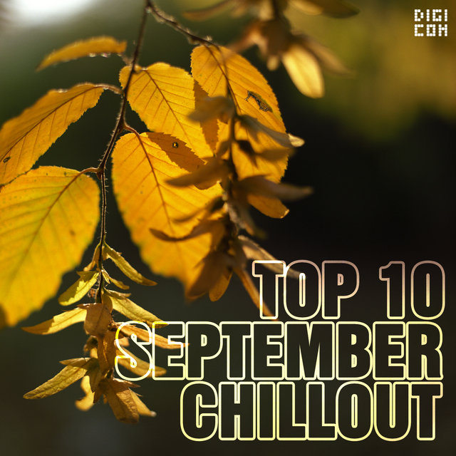 Top 10 September Chillout