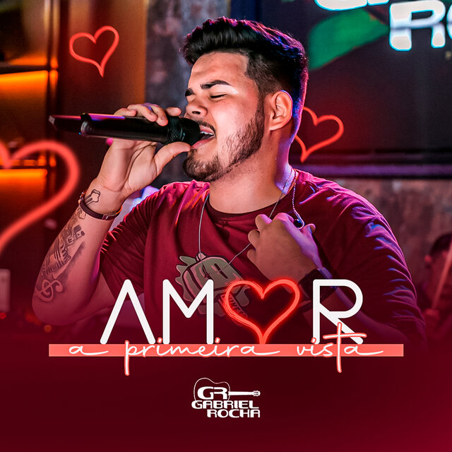 Amor a Primeira Vista