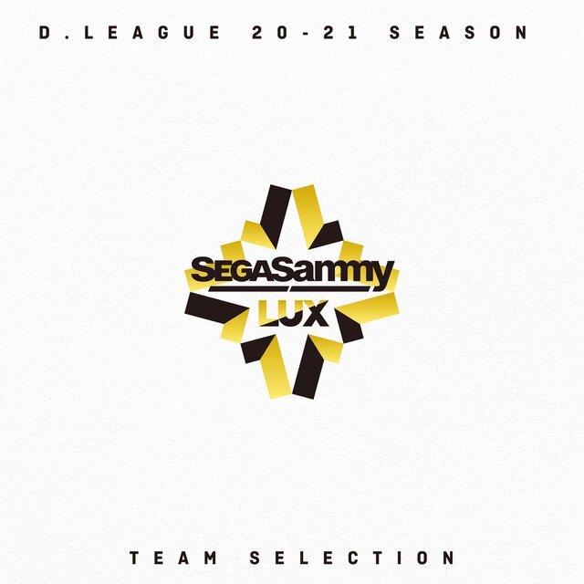 D.LEAGUE 20 -21 SEASON - TEAM SELECTION
