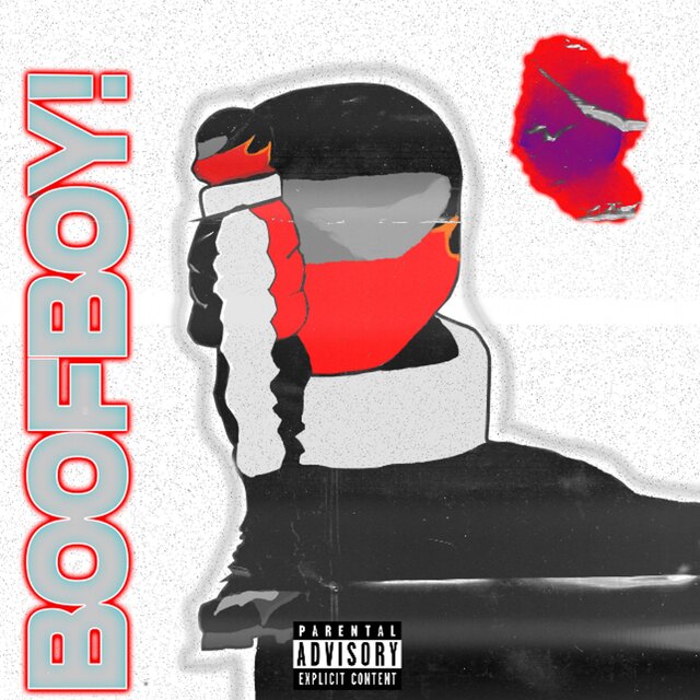 BO0FBOY EP