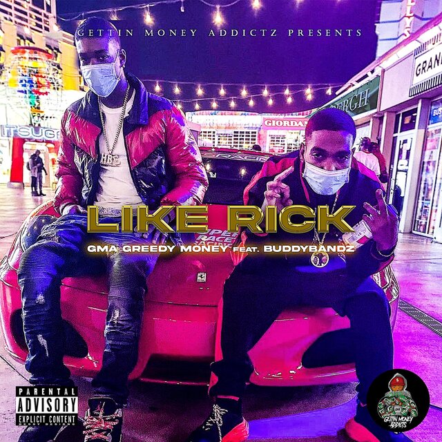 Like Rick