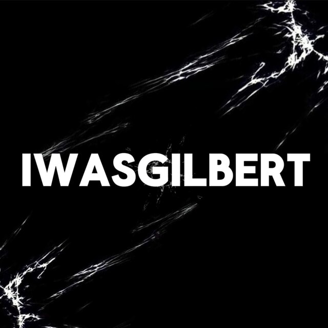 iwasgilbert