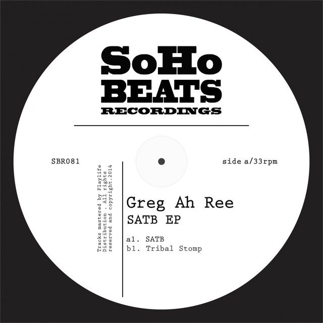 Satb EP