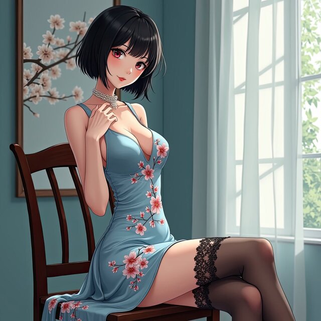 Something So Delicate