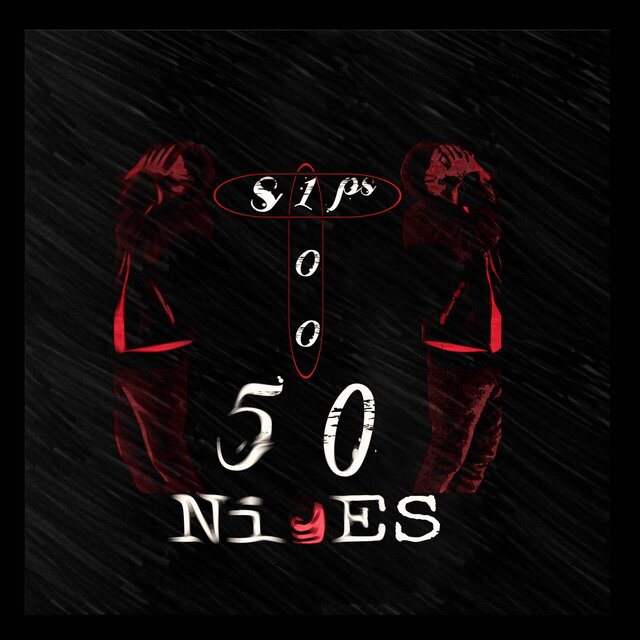 100 Sips 50 Nites