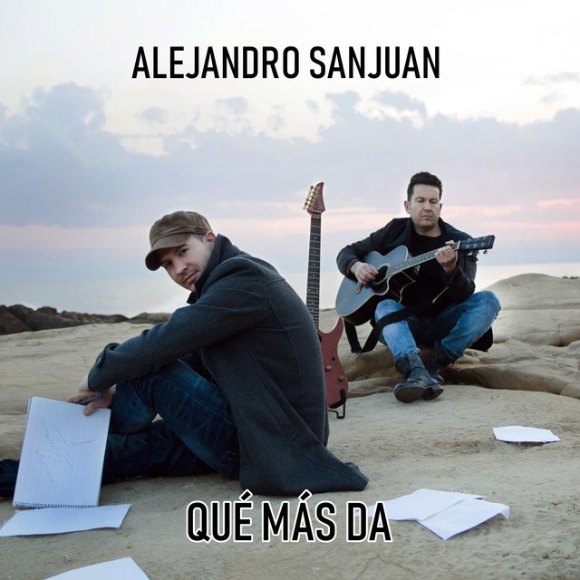 Qué más da