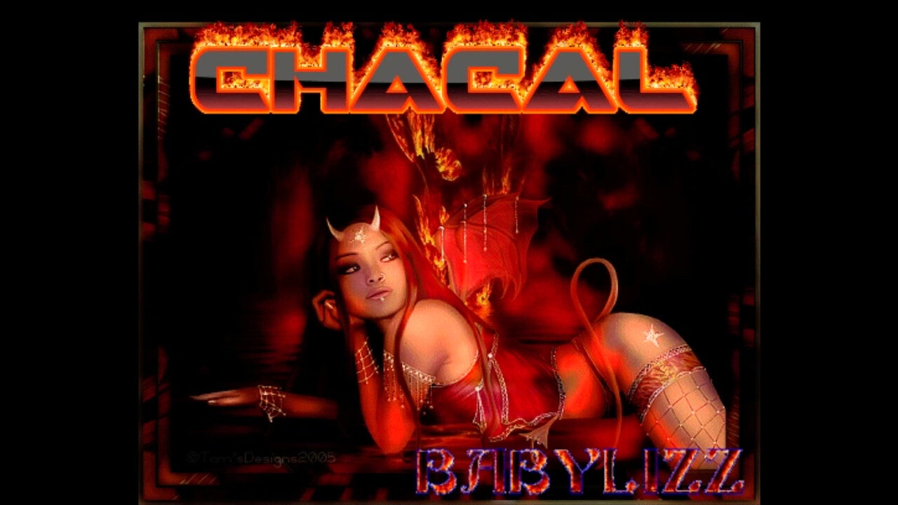 Chacal