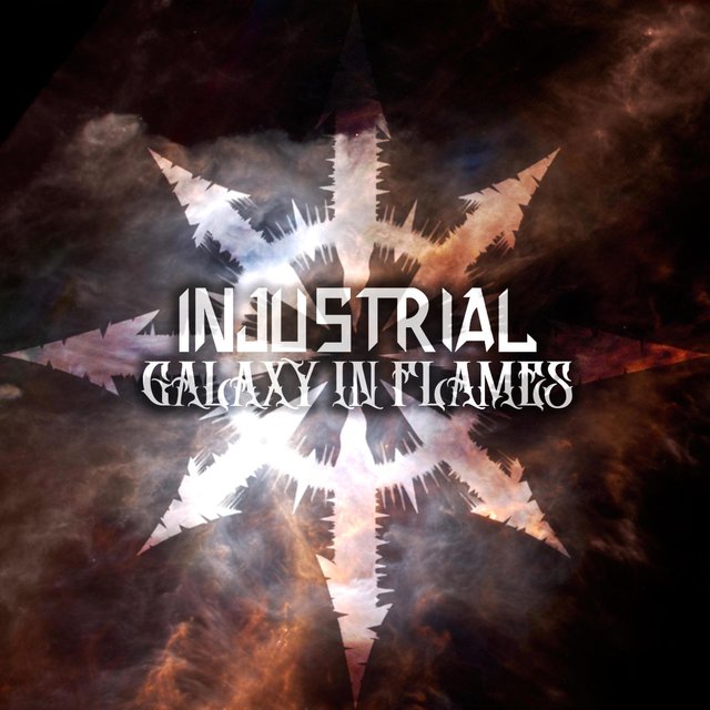 Galaxy in Flames EP