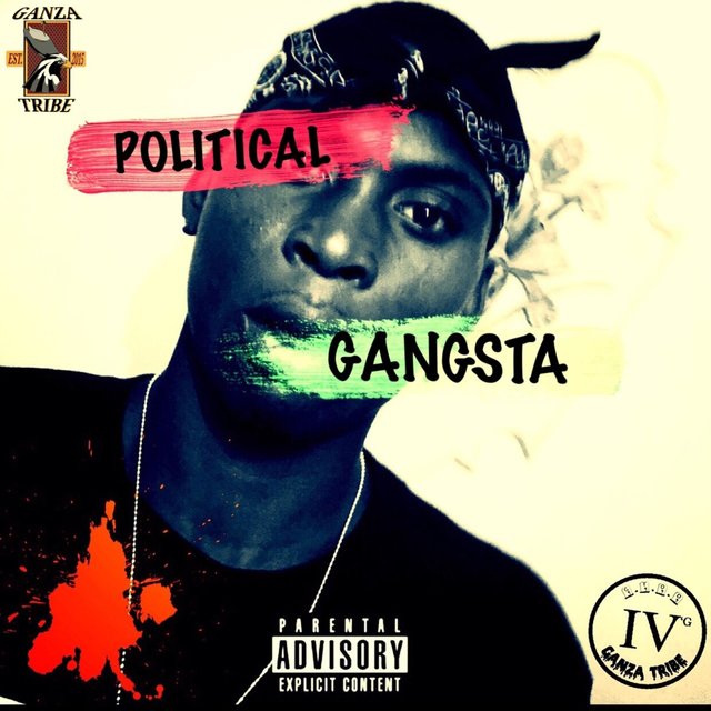 Political Gangsta (Deluxe)