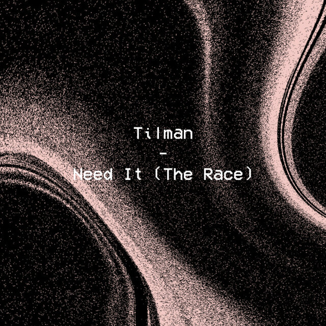 Need It (The Race)