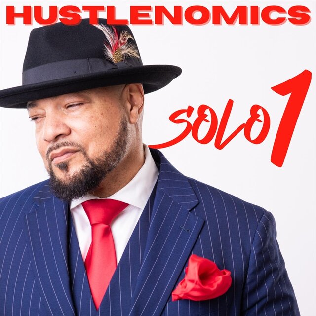 Hustlenomics