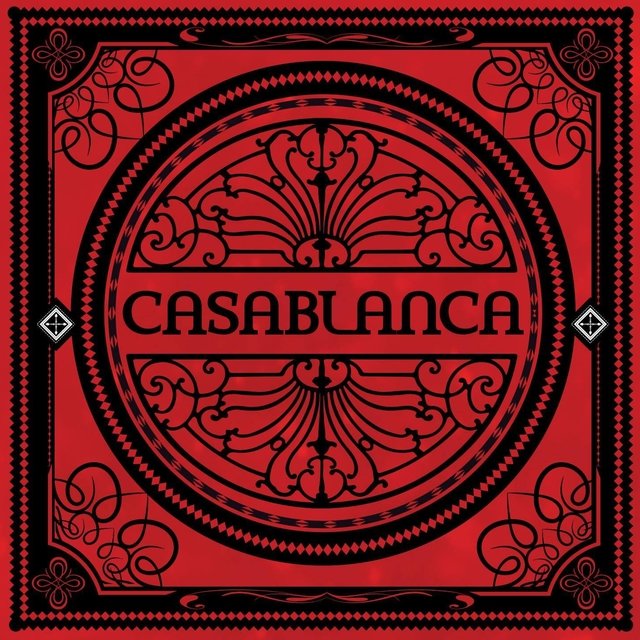 Casablanca