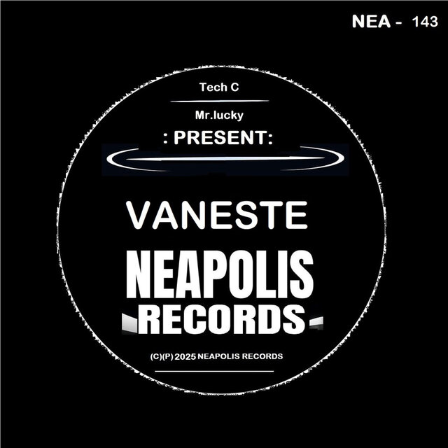 Vaneste