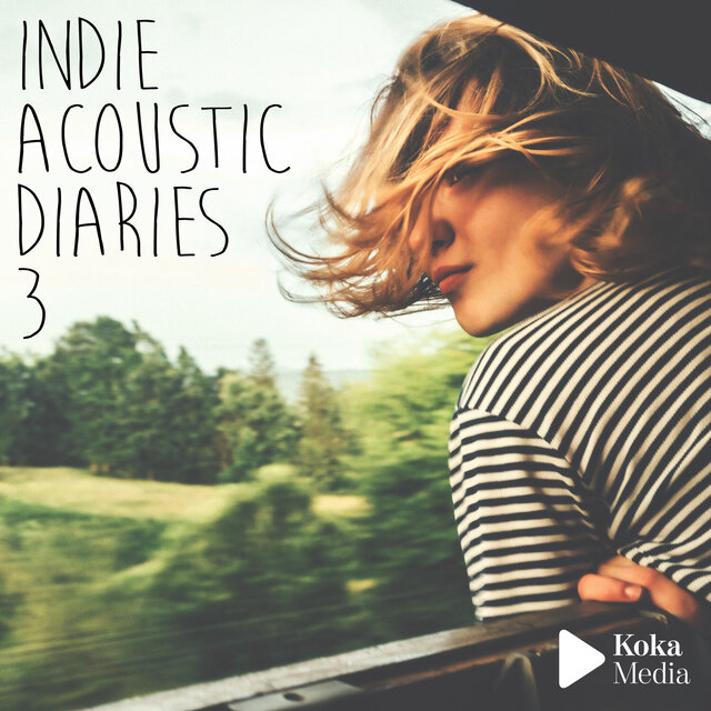 Indie Acoustic Diaries 3
