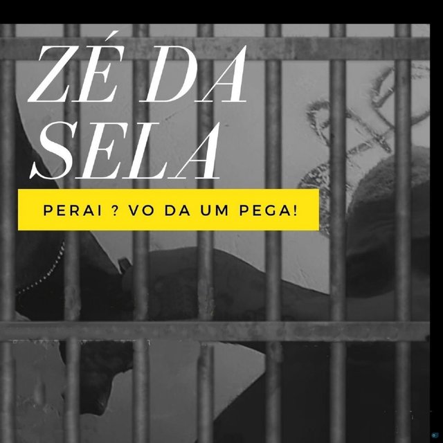 Perai? Vo da um Pega!