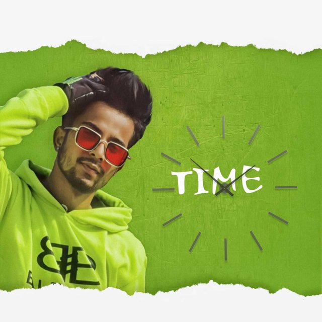 Time