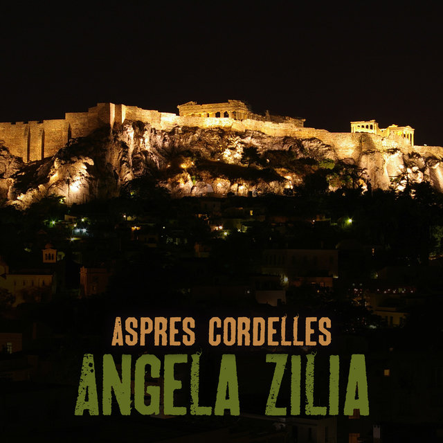 Aspres Cordelles