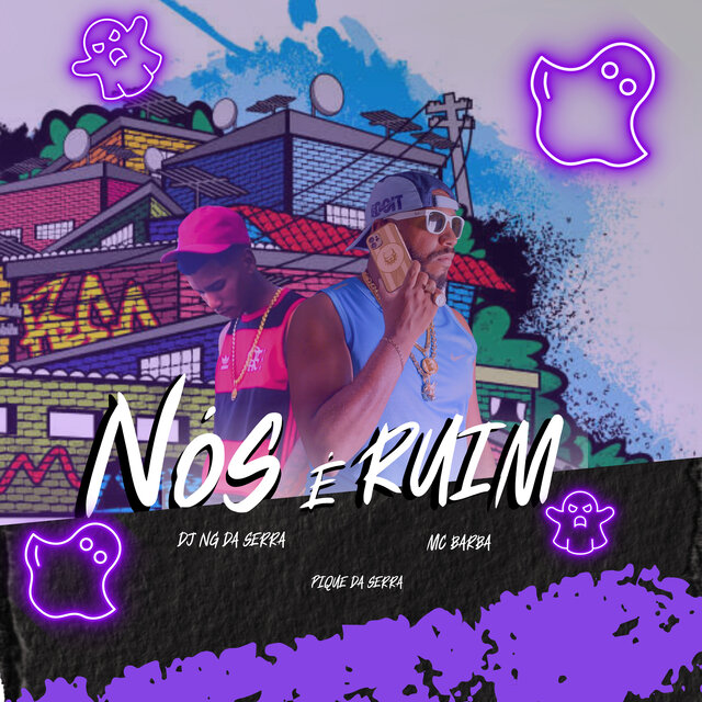 Nós É Ruim