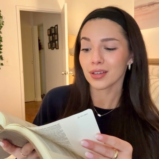 ASMR Reading Until You Fall Asleep