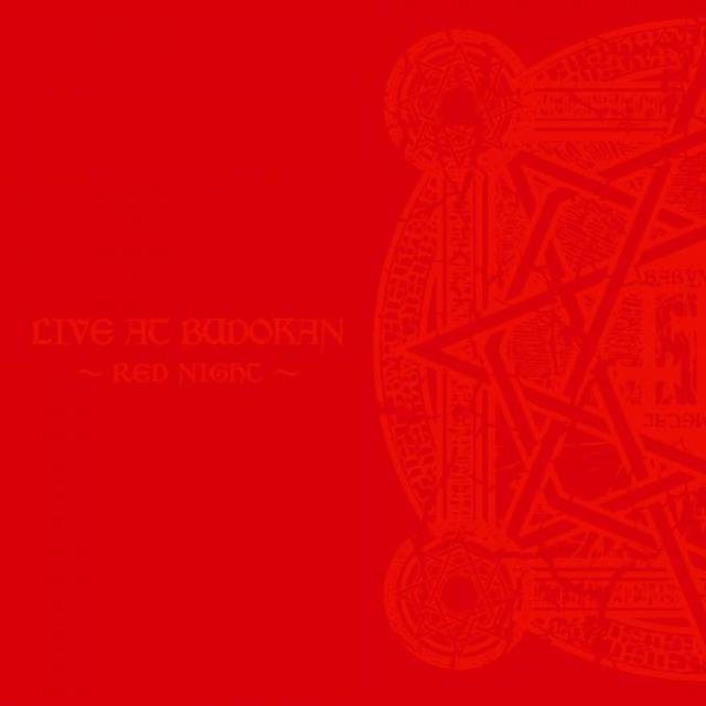 Live at Budokan: Red Night Apocalypse