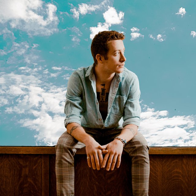 To Be Mine (feat. August Jones)