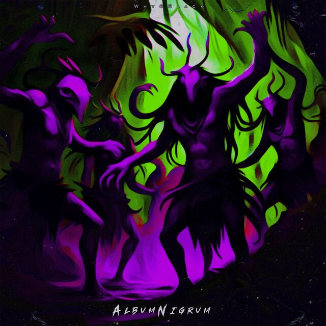 AlbumNigrum