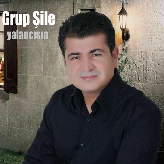 Yalancısın