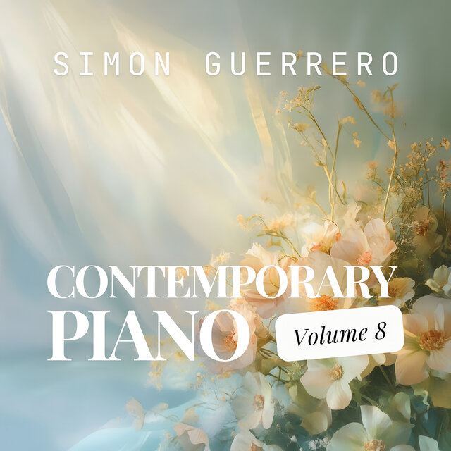 Contemporary Piano, Vol. 8