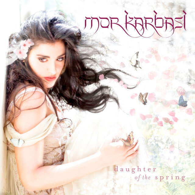 Daughter of the Spring