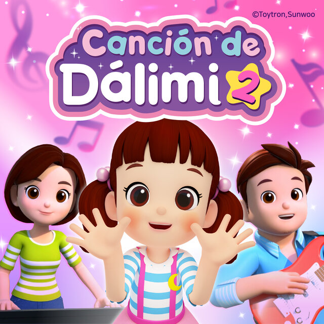 Canción de Dálimi 2