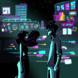 All Nights After Lights