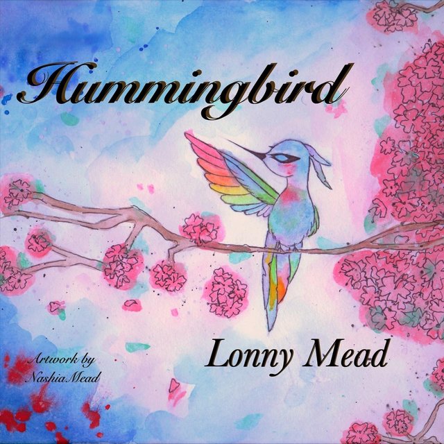 Cover art for album Hummingbird by Lonny Mead