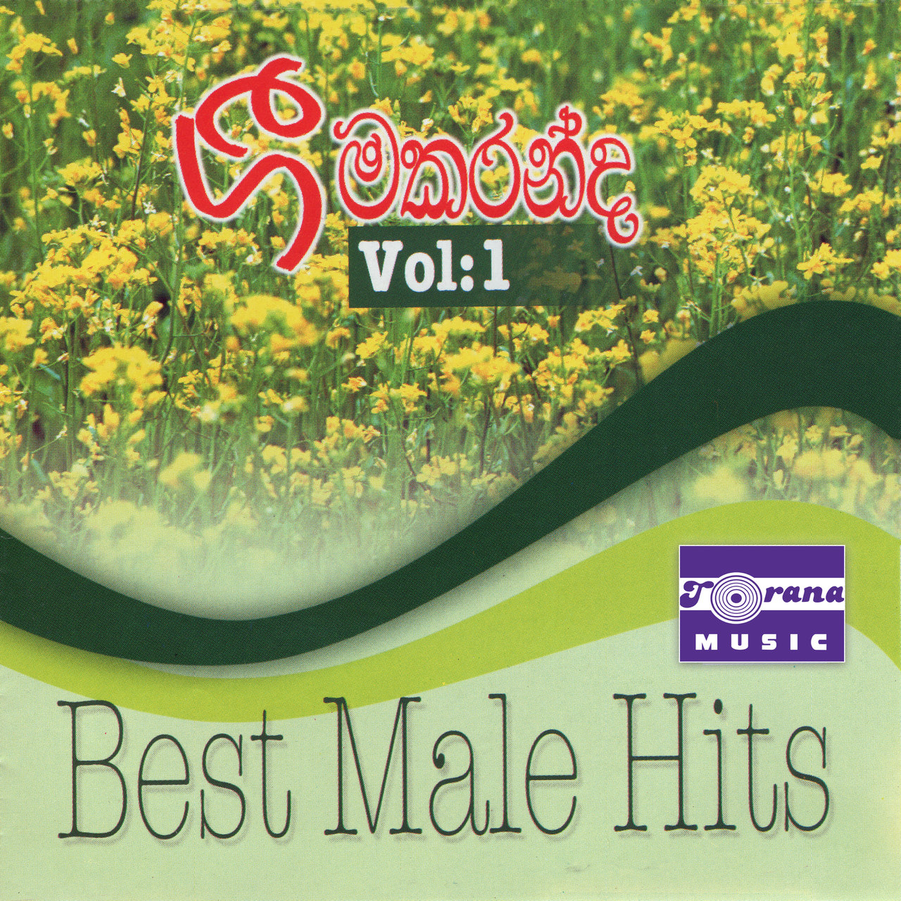 Bandula Jayasinghe on TIDAL